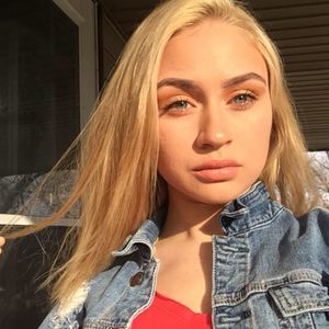 Meet your Posher, Kris